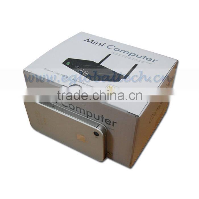 Intel Celeron Quad Core Mini pc N2920 1.86Ghz Max 2.0Ghz Industrial Computer Fanless Desktop Window s XBMC