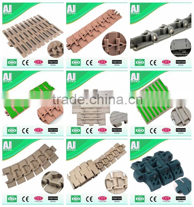 food Industry glass bottle sterilization machine transmission chain