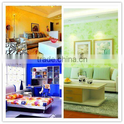 pvc wood grain veneer paper for furniture