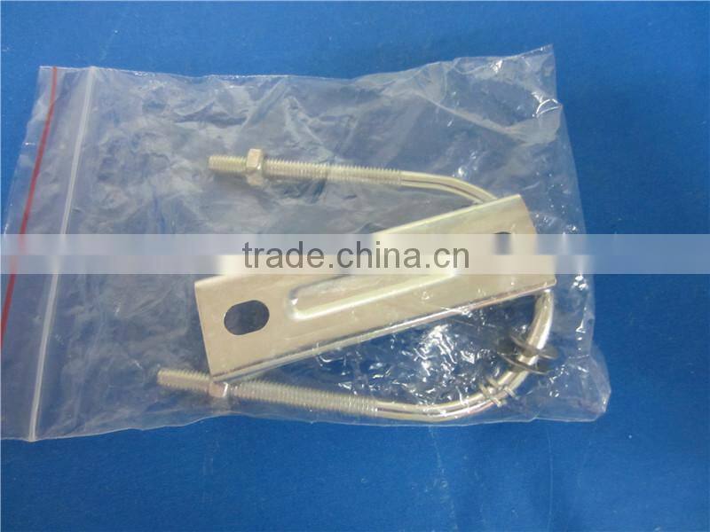 800-2500mhz Outdoor Antenna 3G GSM Outside Directional LPDA Antenna for Signal Booster Repeater with 10m Cable