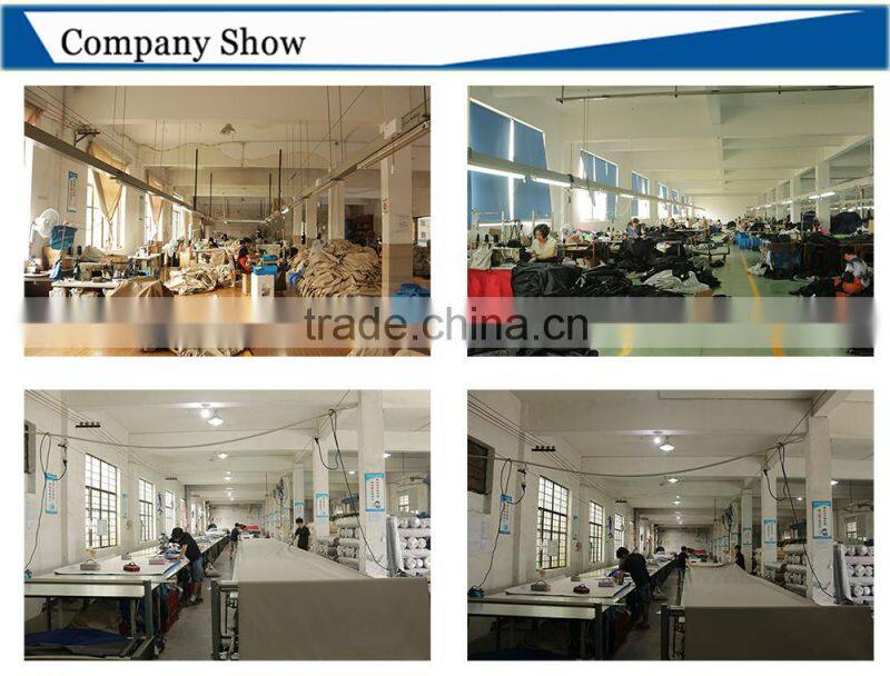 china suppliers anti-uv 100% solution dyed acrylic 4 bow bimini top