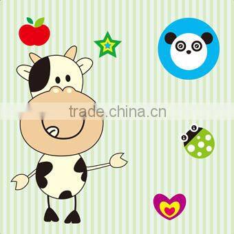 cartoon canvas painting canvas prints canvas photo prints canvas wall arts baby room