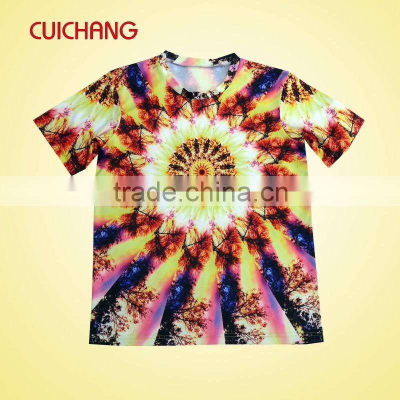 New design Cheap wholesale polyester tee shirts Factory,Custom tee shirt,men tee shirt,sublimation tee shirt