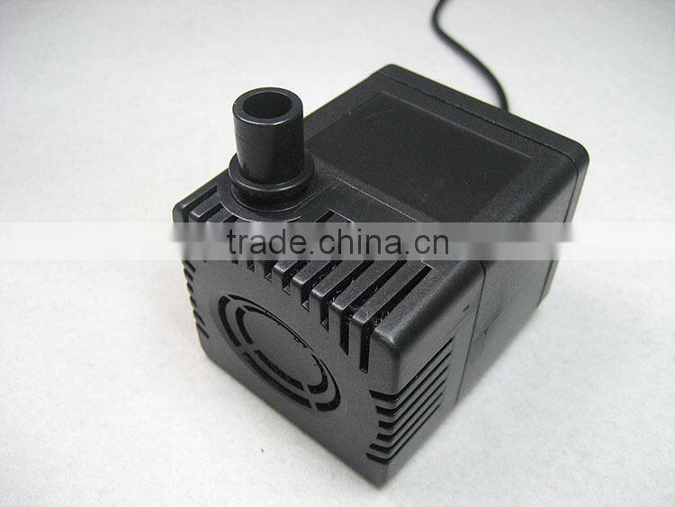 Giant High Quality Water Pump 12 Volt