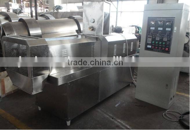 Nutrition Rice Powder/Sesame Paste/Rice Flour for Baby Processing Line/Machines which has Passed CE Certification