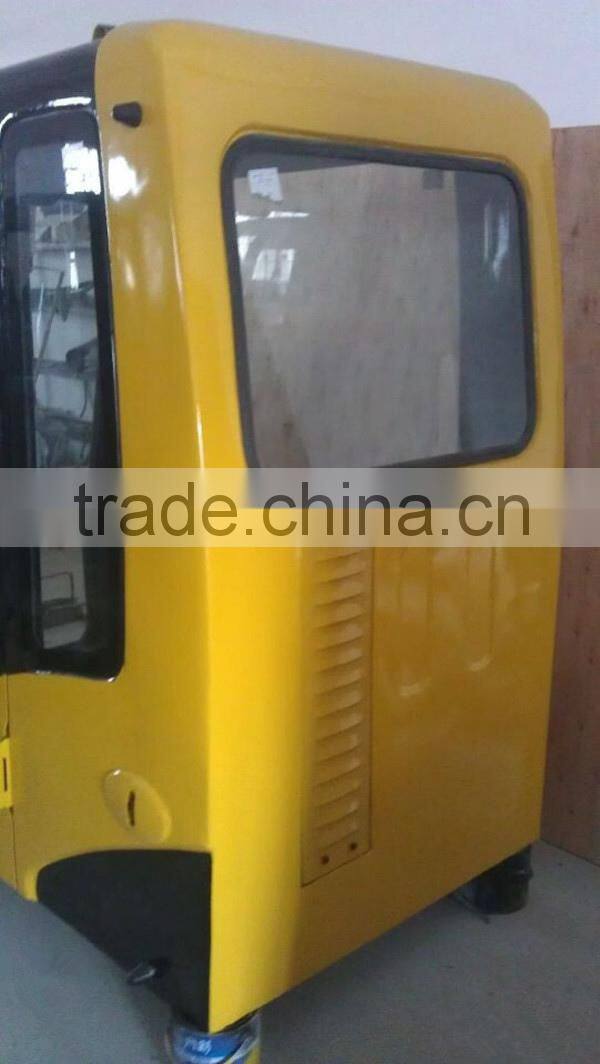 E320C Digger E320C Operator Cabin E320C Cabin