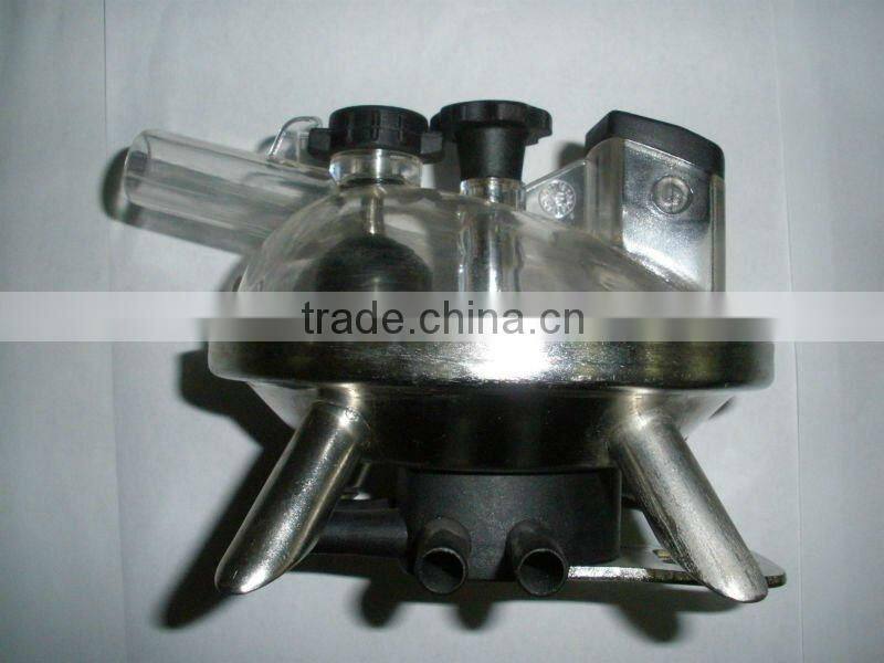 High Quality Milk Claw 280cc (stainless steel bottom)