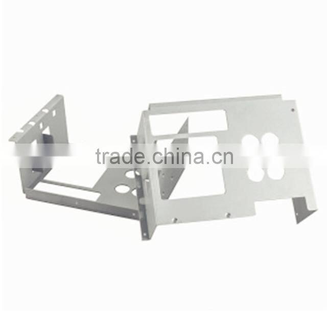 stainless steel aluminium copper bronze material process CNC machining turning China factory metal casting machine parts