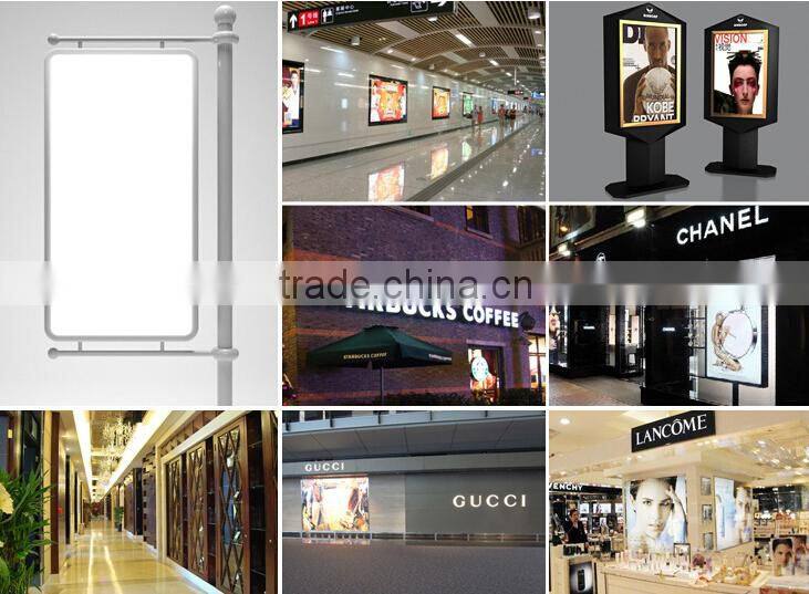 Impact resistant DC12V IP67 2835 led module with CE RoHS Approval LED injection Module for outdoor lighting