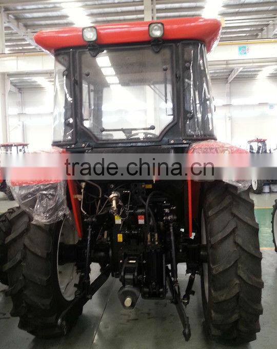 Farm tractor sh750-754(strong power; good quality;2/4wheel)
