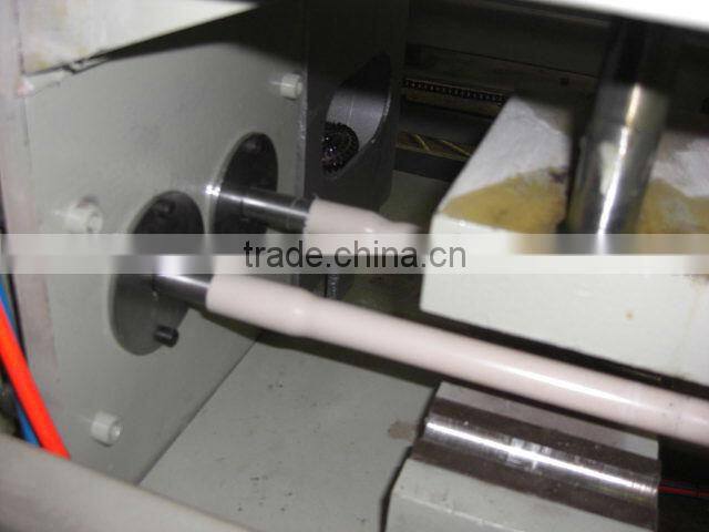 SGK double pipe automatic belling machine 20-63mm