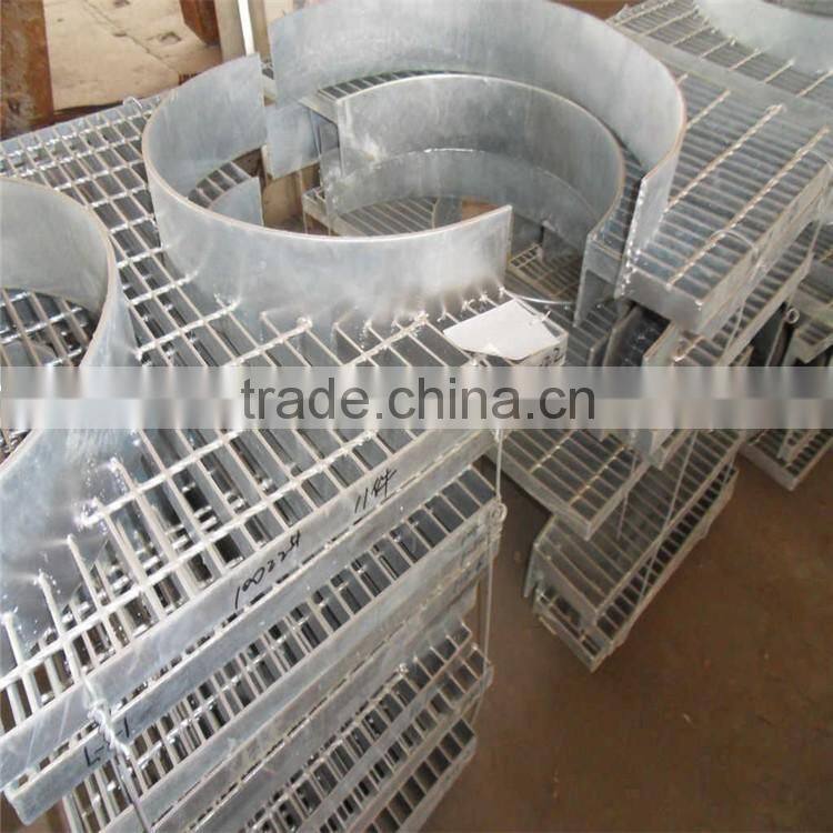 Grating Steel Grid Plate