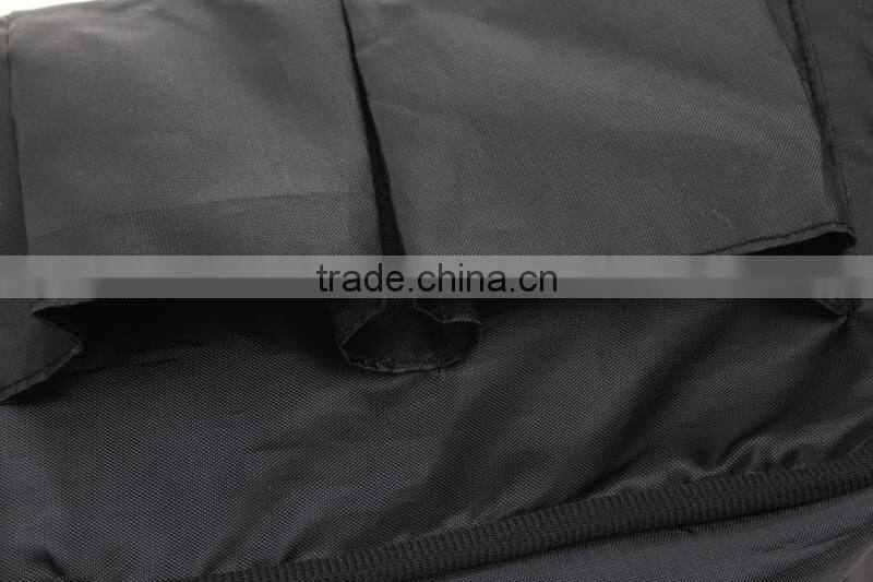 High quality flower printing neoprene tote bag for woman