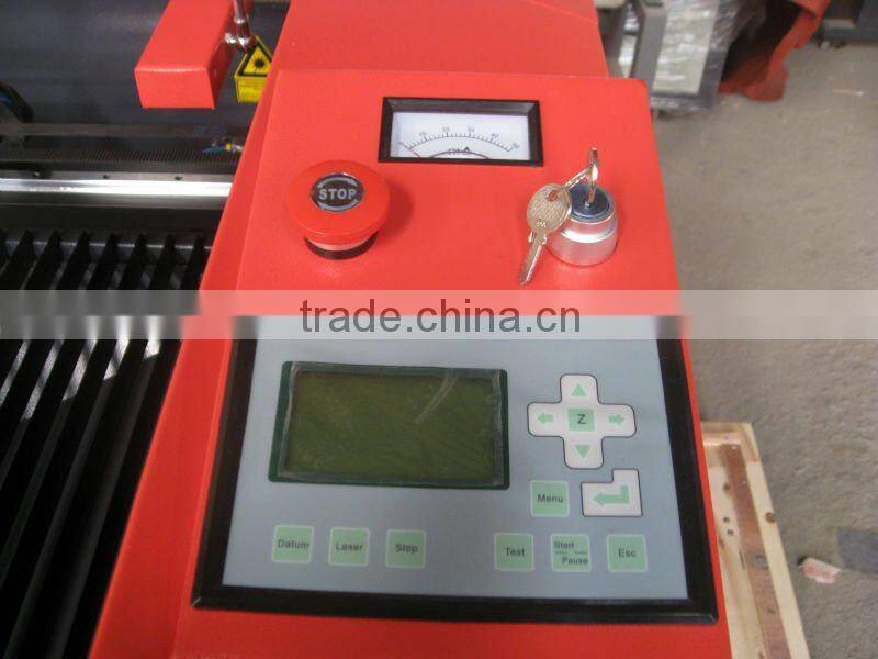 YAG Laser engraving machine