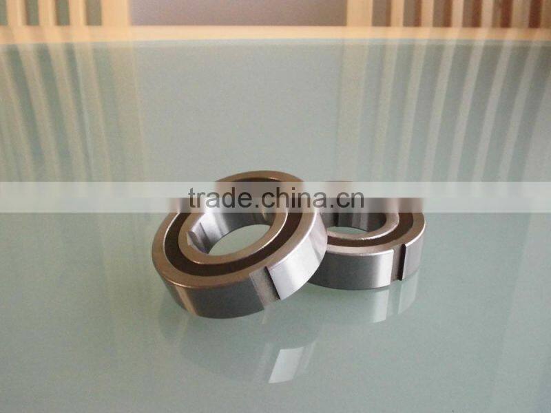 SHR one way clutch bearings for food machinery,CSK30P-2RS one way bearing
