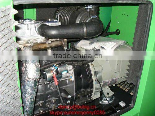 OEM price!! good quality 90kw to 600kw Wudong Wandi engine big power diesel generator