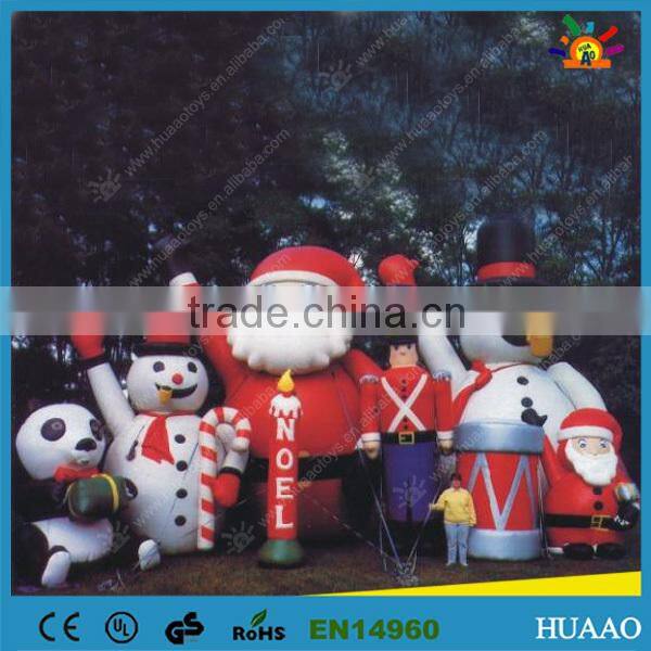 2015 christmas santa