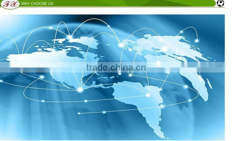 china supplier cheap new machine stitched size 5 good quality soccer ball