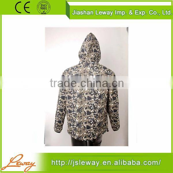 good choose for promotion Wind jacket