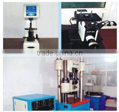 ASTM A325 Heavy Hex Stud Bolts And Nuts