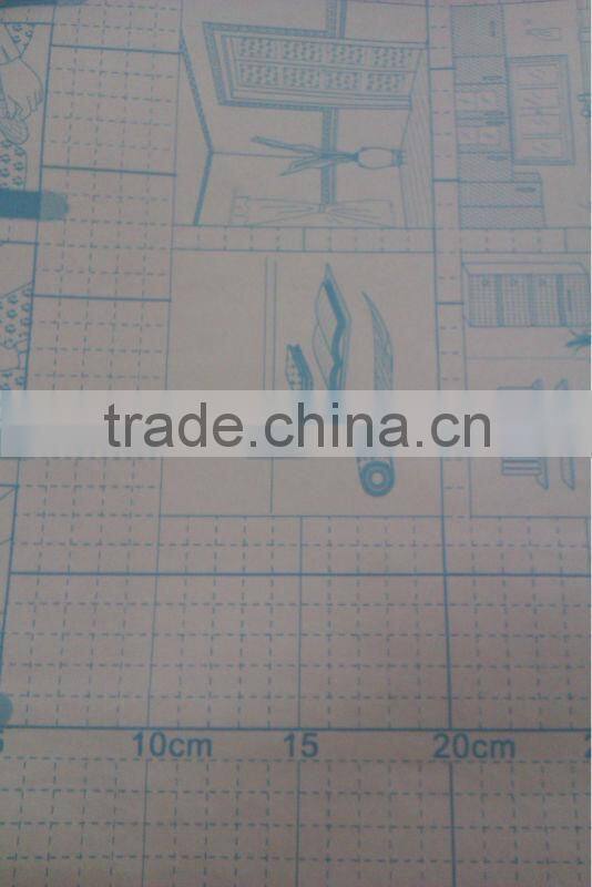 90cm*3m Privacy protective Frosted removeable bathroom window Glass Film 9038