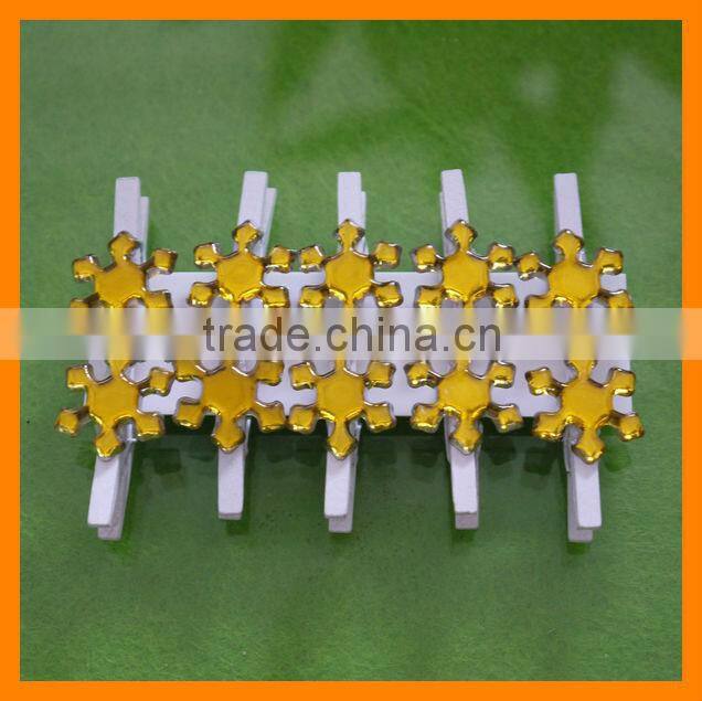 Memo Decoration Mini Peg