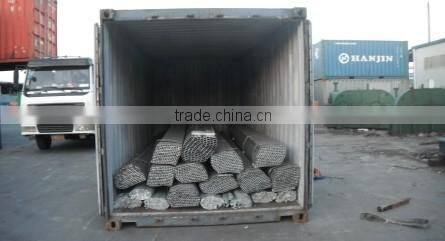 Lowest Price And Satisfied Quality Stainless Steel DIN Rail With A Lot Of Sizes In Our WareHouse