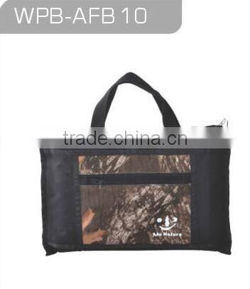 2015 Fashion waterproof army forest line bags