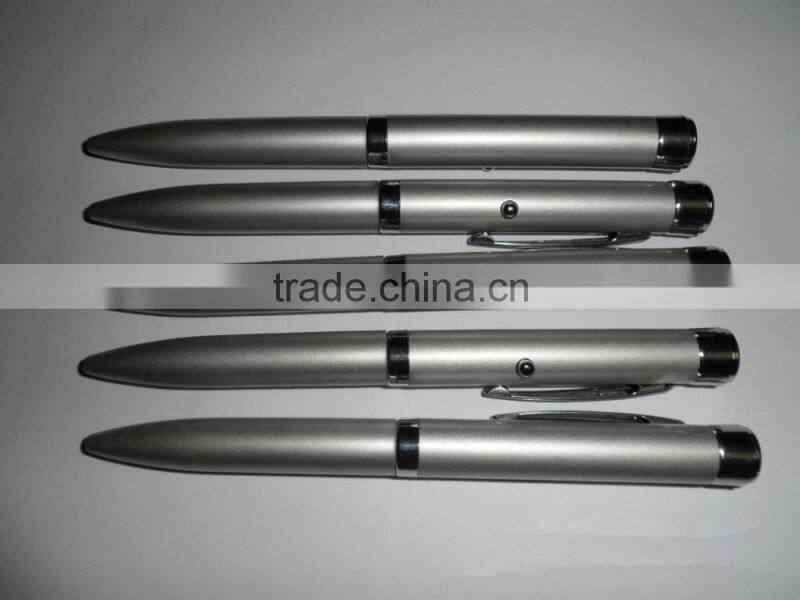 projection pen for advertising , promotional logo project pen , flashlight pen