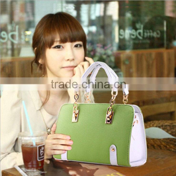 new fashion lady candy bag