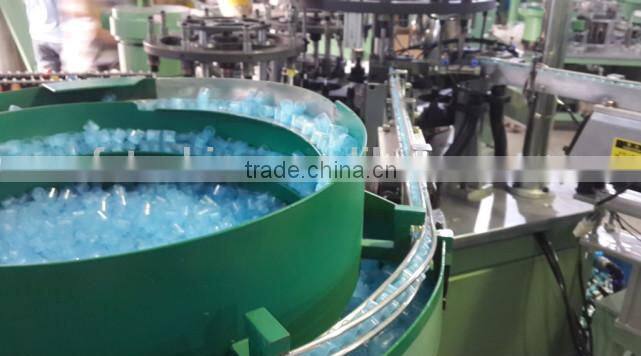 perfume spray automatic assembling machine