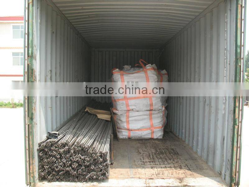 Tie Rod 15/17 Formwork Tie Rod WaterStop Tie Rod