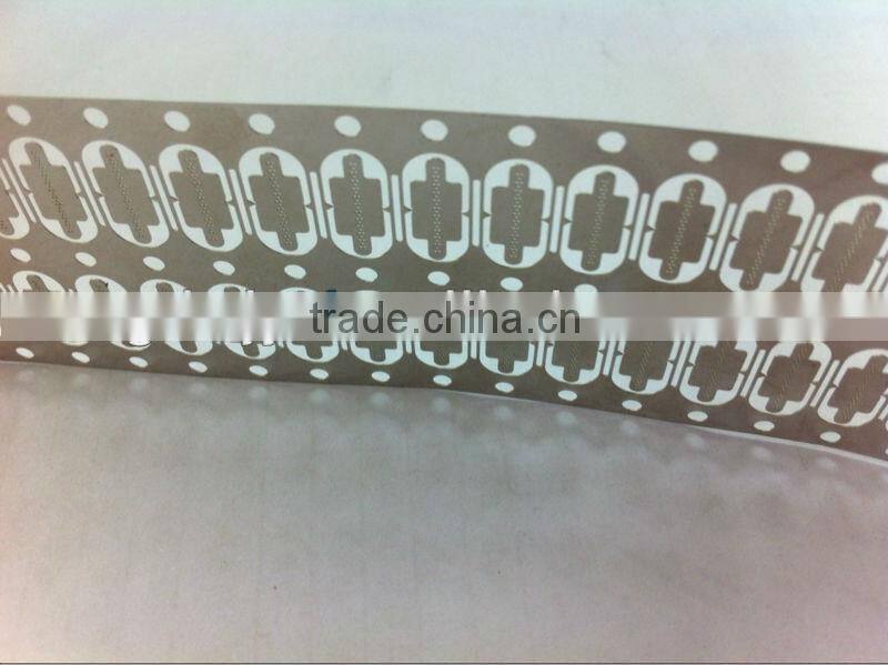 High resolution photosensitive anti etching coating for PCB, mobile phone, SMT, IC wire lead, VFD grid, watch, cover of laptop