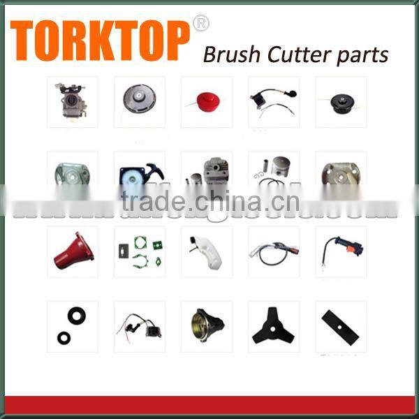 CG260 330 430 520 BRUSH CUTTER SPARE PARTS