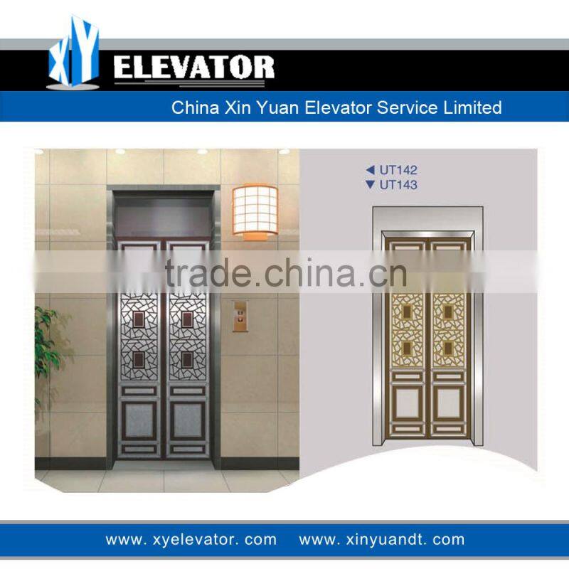 XY Elevator Elevator Landing Door