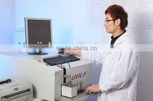 Casting and forging product for industrial equipment