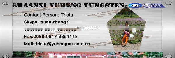 micron tungsten wire,heater tungsten carbide wire