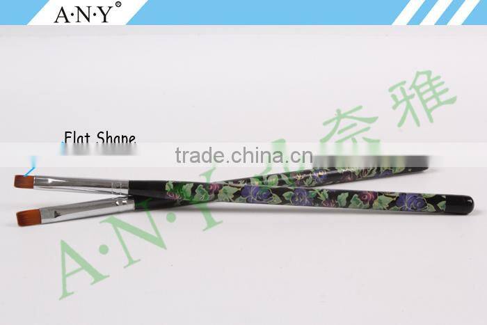 ANY 100% Kolinsky Hair Acrylic Brush Drawing Brush Professional And High Quality