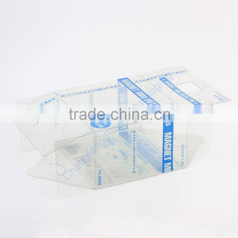 Custom Design box packaging custom printed