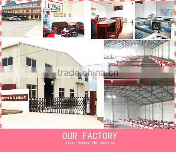 QL-1530 Best price ball screw 3 axis good price wood advertising cnc router