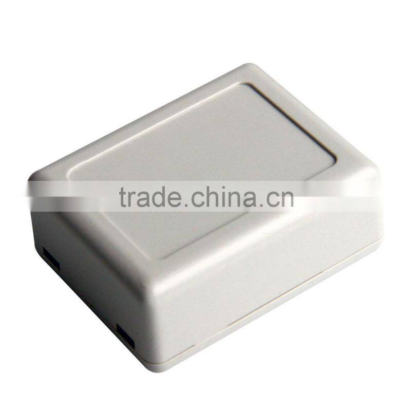 2016 mini Bluetooth low energy iBeacon sticker configure ibeacon