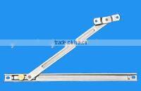 Restrictor,stainless steel windbreak support(two bar)
