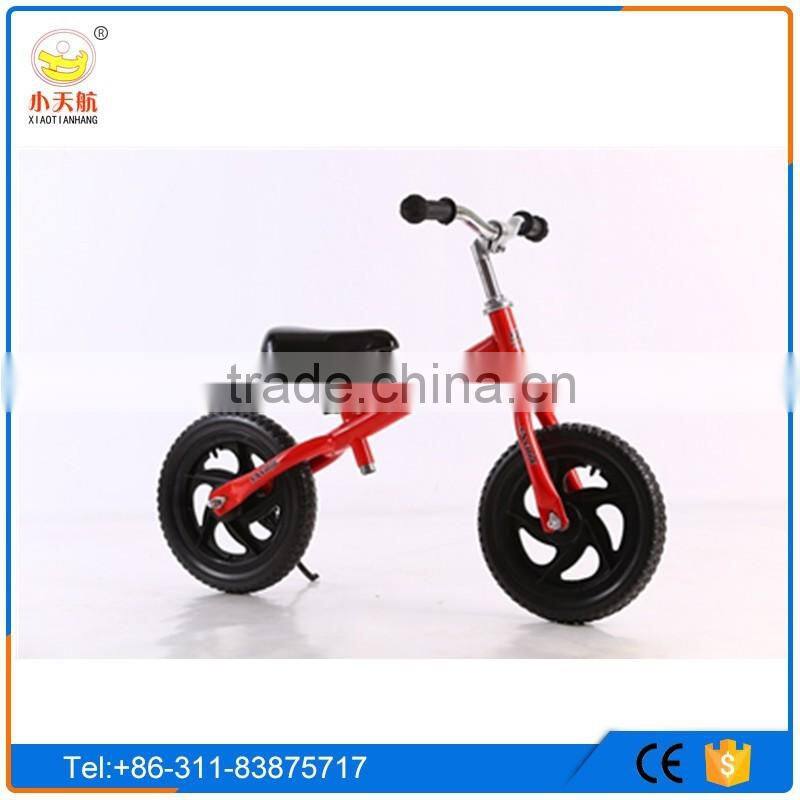 12 inch size mini balance bike/Chidlren balance bike for kids/New model baby balance bike