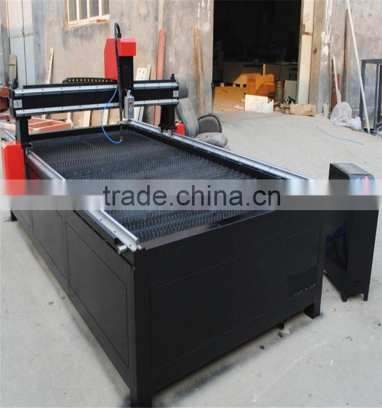 OEM service CNC plasma cutting machine