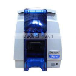 Bizsoft Datacard SP30 high speed ID /PVC card printer