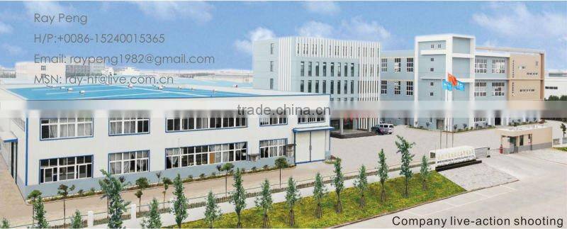 Woodworking CNC router ZMD1325 Dual Z axes