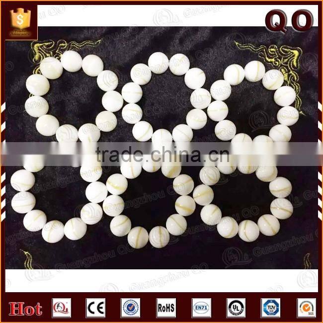 Loose beads bracelets natural shell giant clam shells