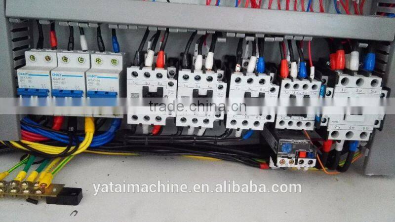 LSR vertical injection moulding machine-double sliding table