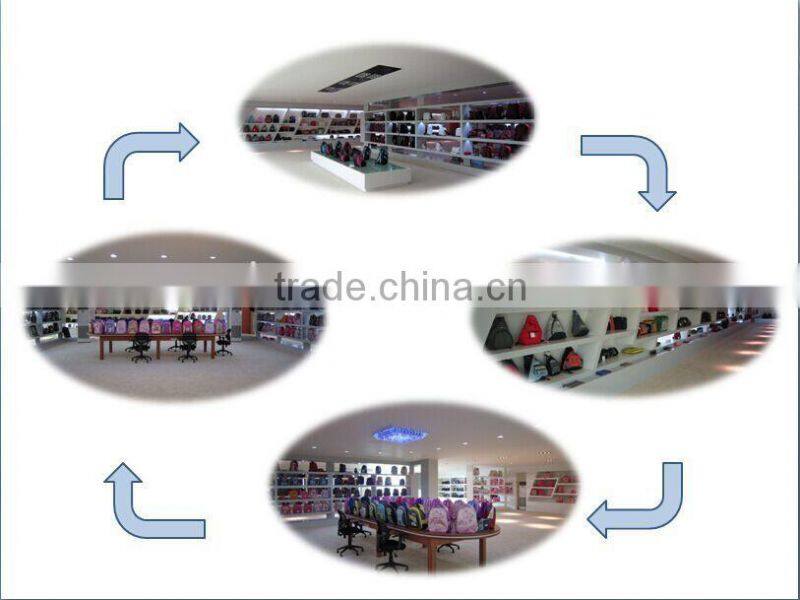 cute kids insulated thermal lunch bag