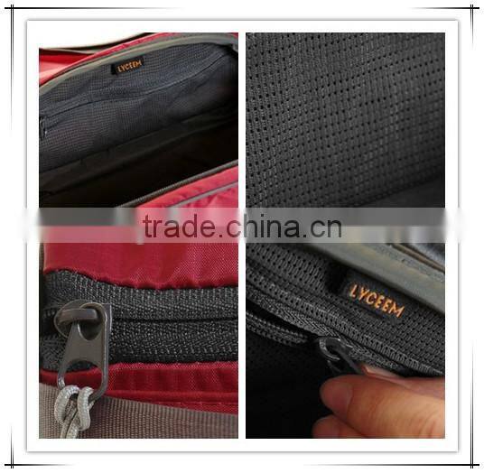 2016 Hot selling ultra-light promotional travel cosmetic bag